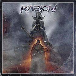 Karion : Iron Shadows